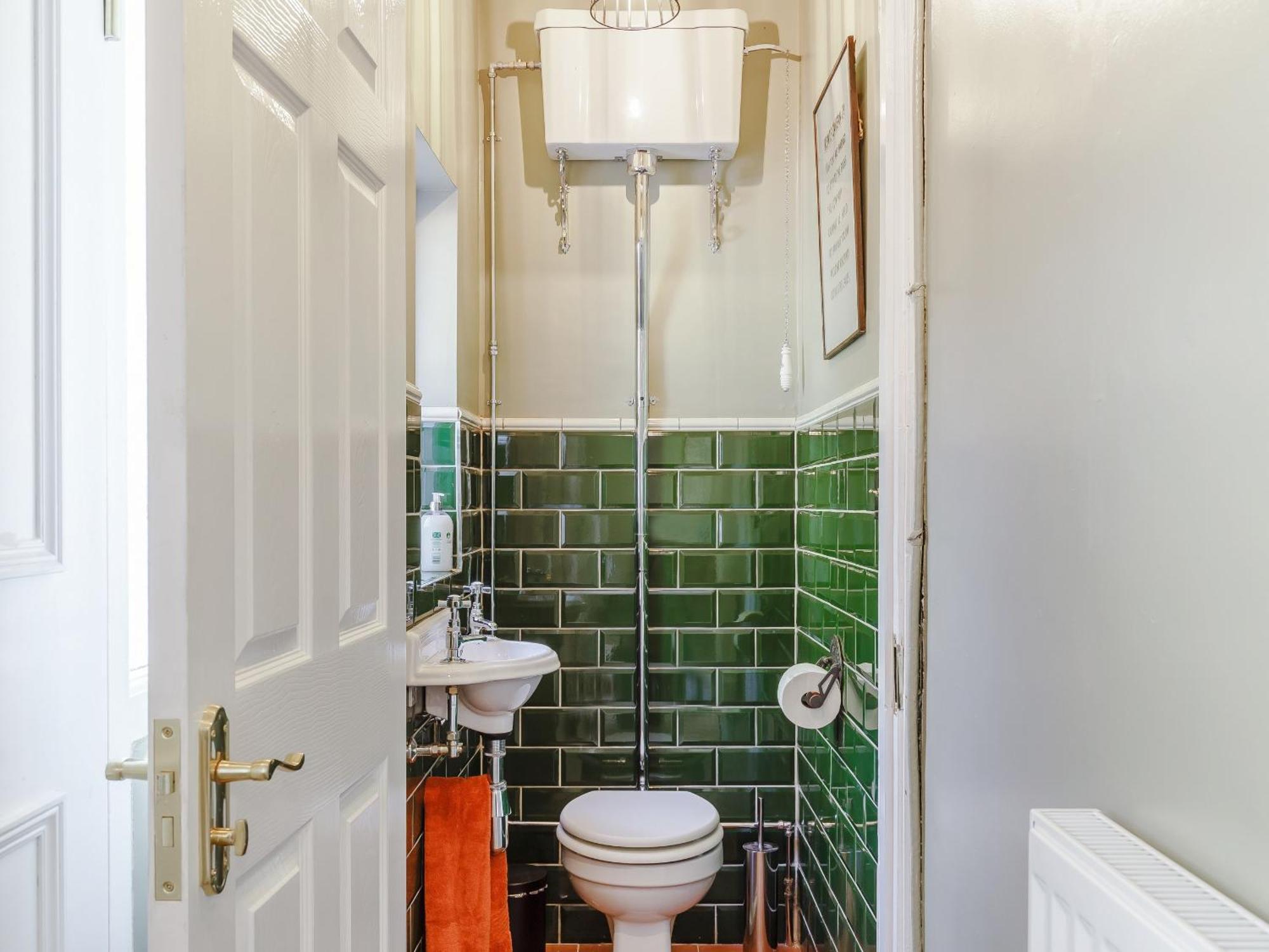 Cavern House Torquay Ngoại thất bức ảnh