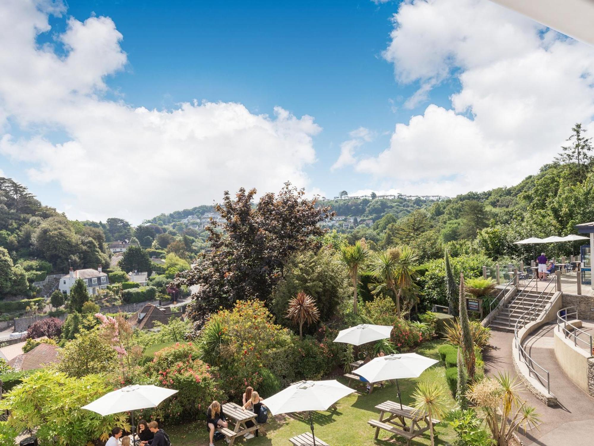 Cavern House Torquay Ngoại thất bức ảnh