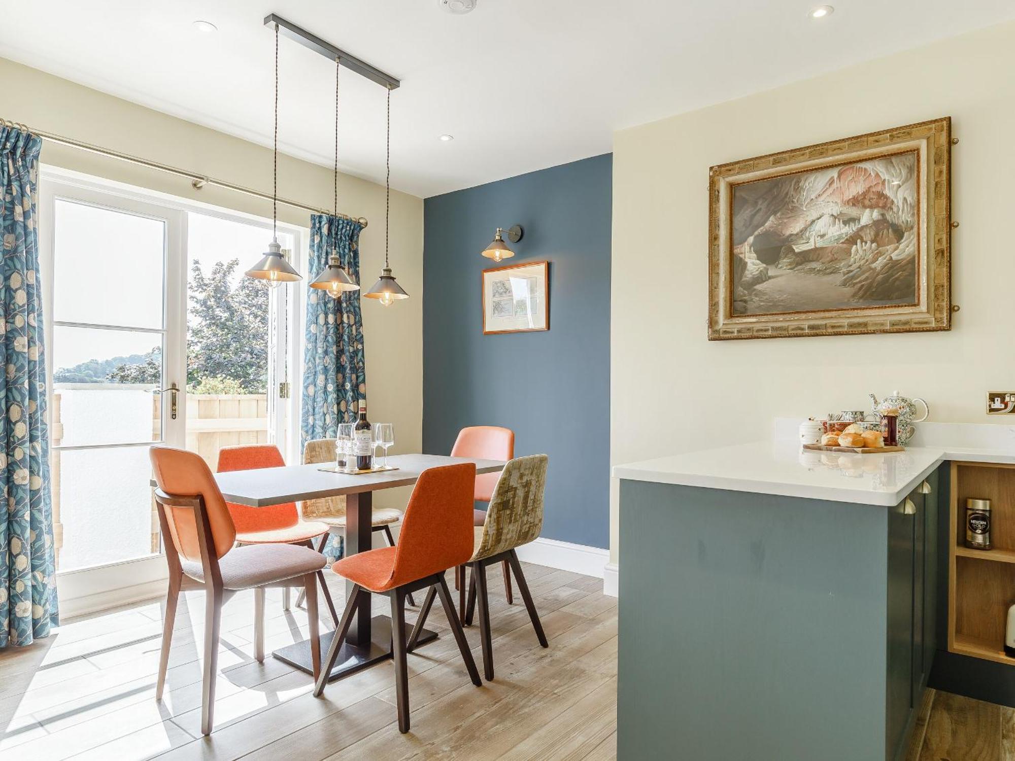 Cavern House Torquay Ngoại thất bức ảnh