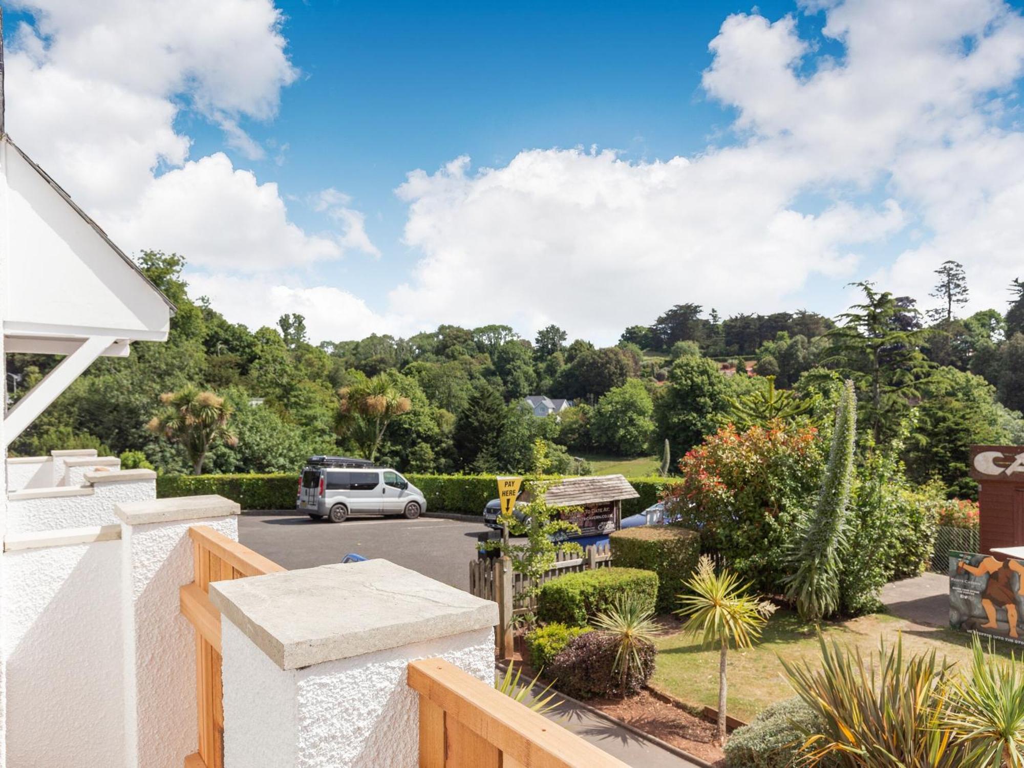 Cavern House Torquay Ngoại thất bức ảnh