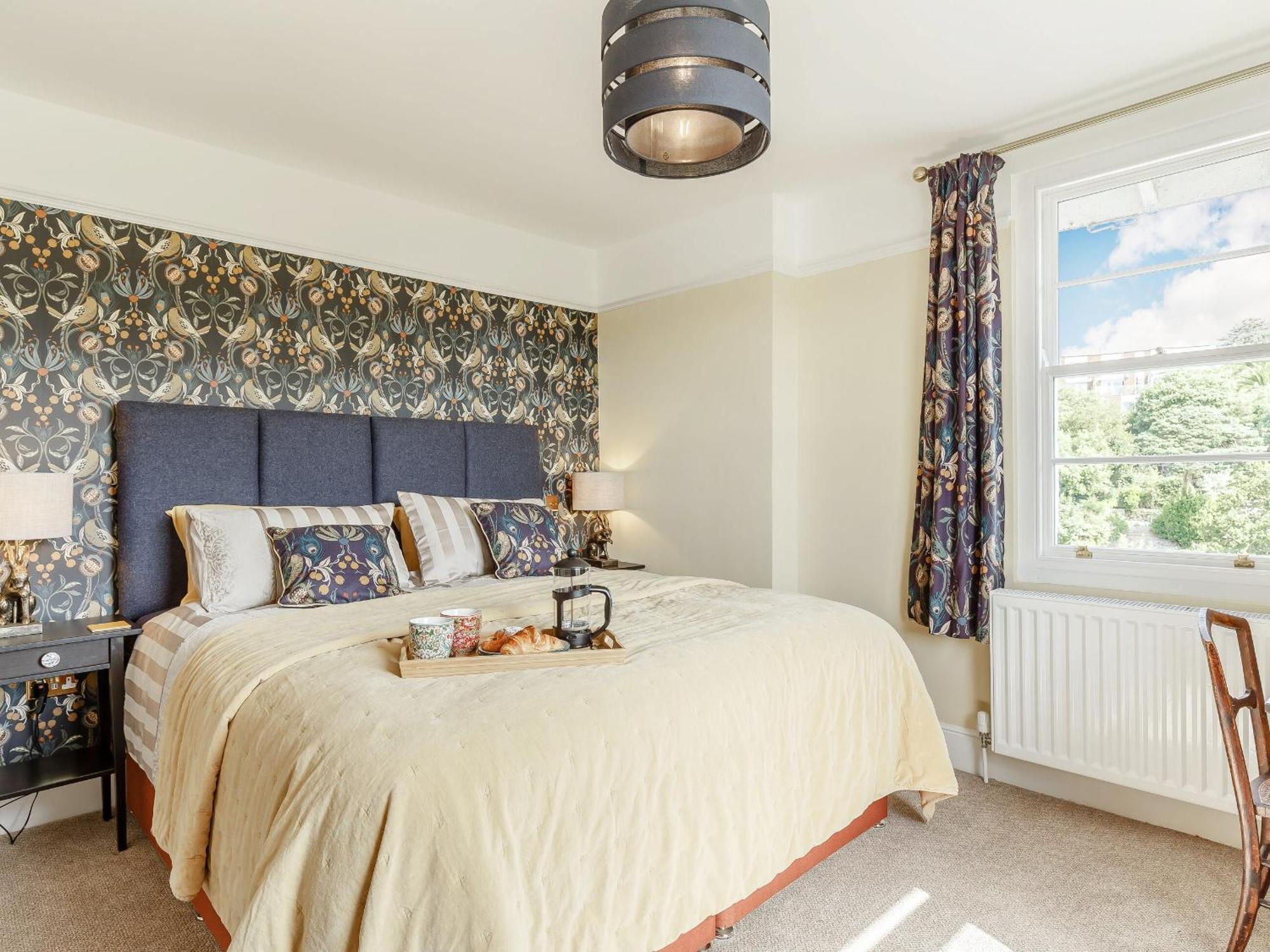 Cavern House Torquay Ngoại thất bức ảnh