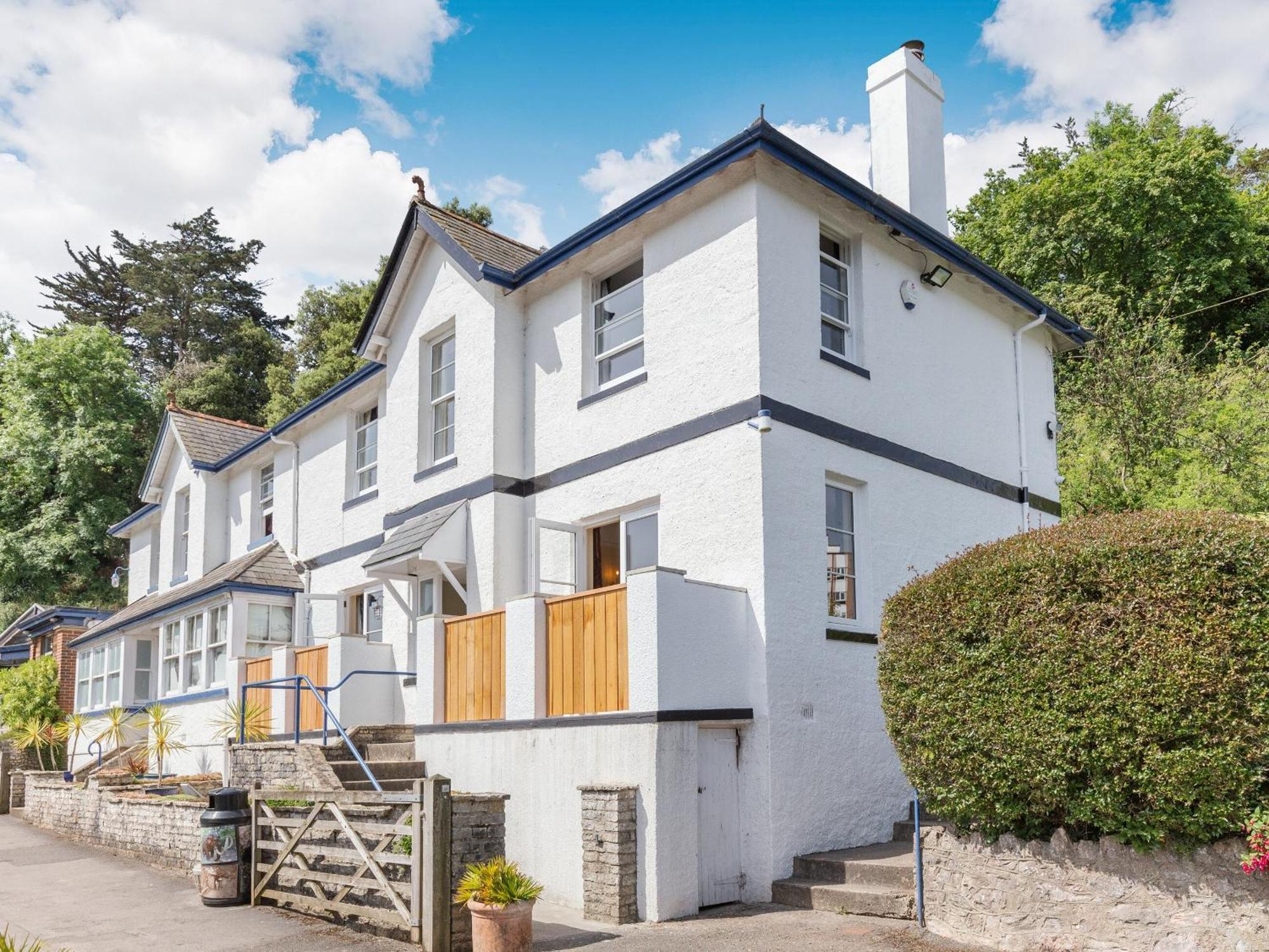 Cavern House Torquay Ngoại thất bức ảnh