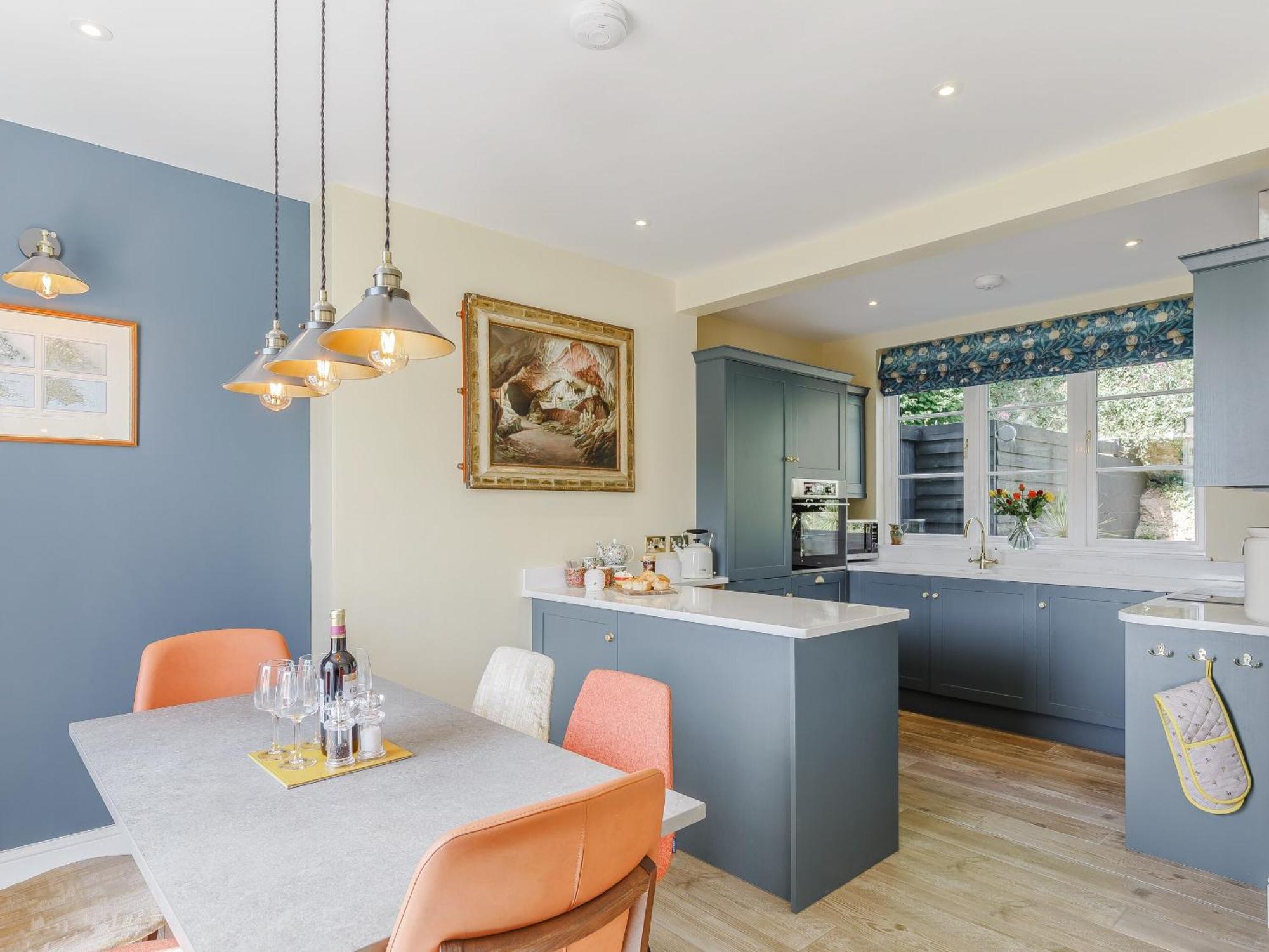 Cavern House Torquay Ngoại thất bức ảnh