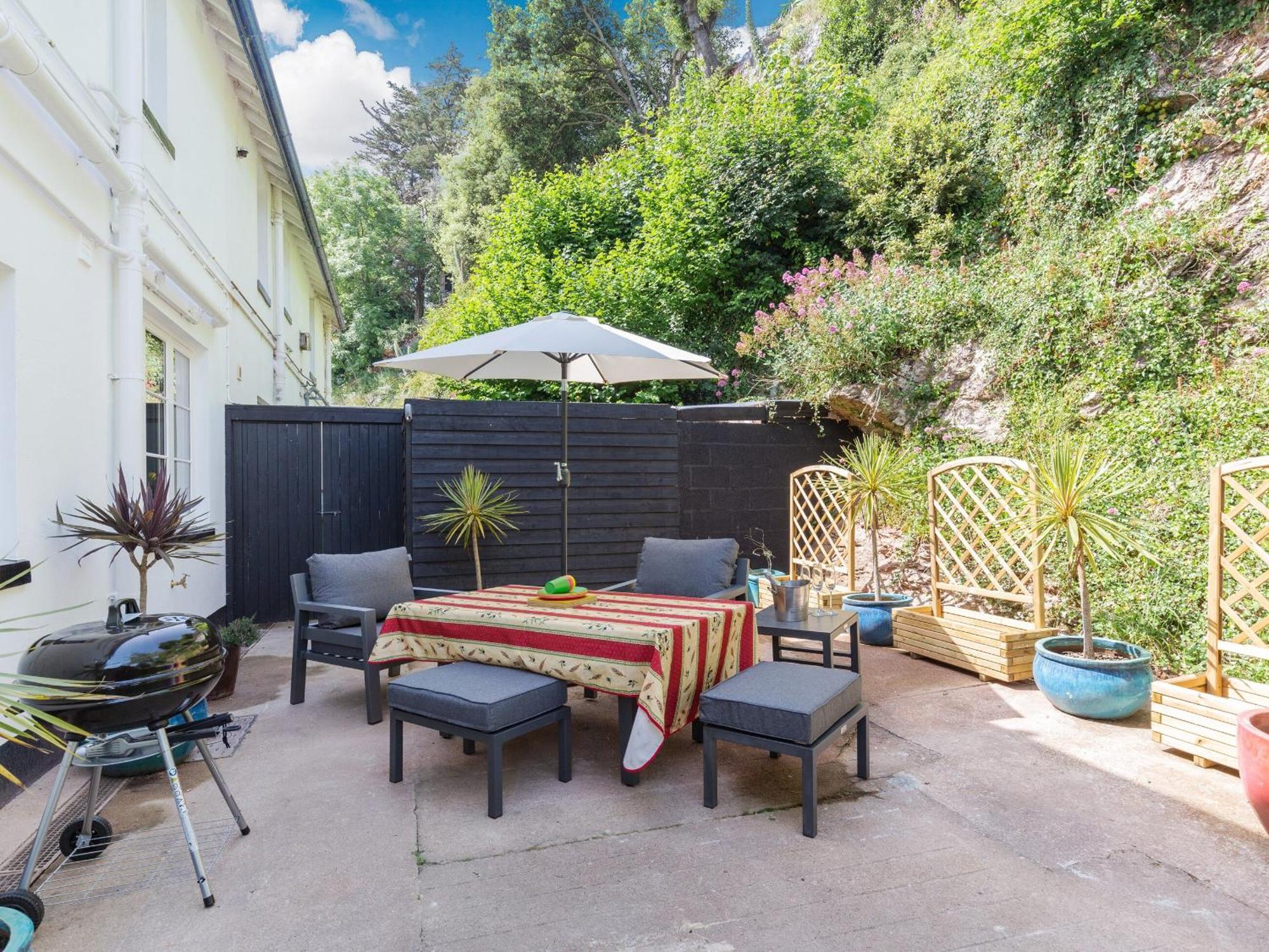 Cavern House Torquay Ngoại thất bức ảnh